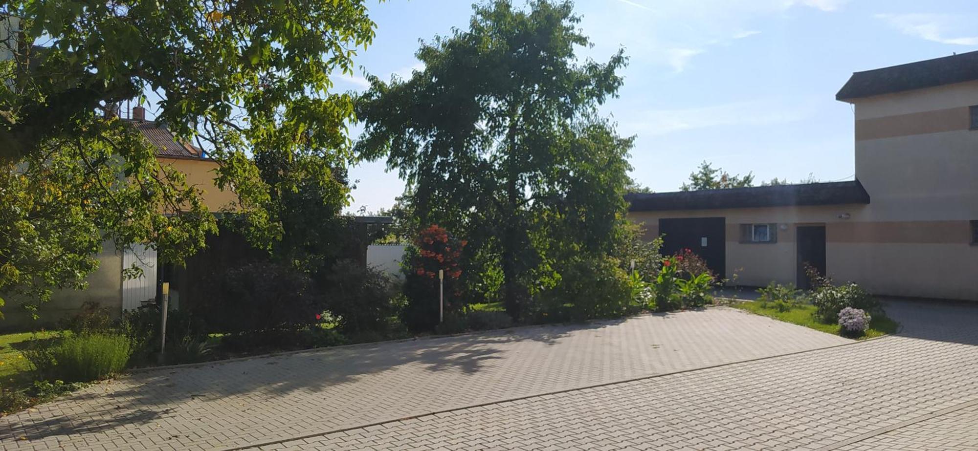 Penzion Ubytovani Kvetinova Krelov Exterior foto