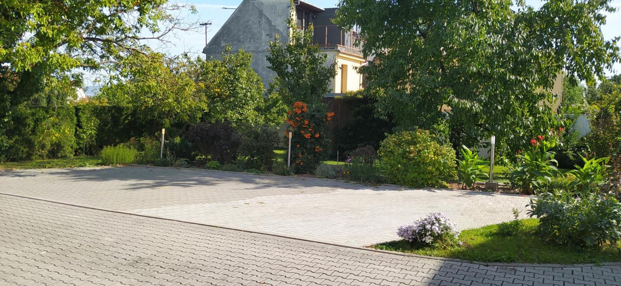 Penzion Ubytovani Kvetinova Krelov Exterior foto