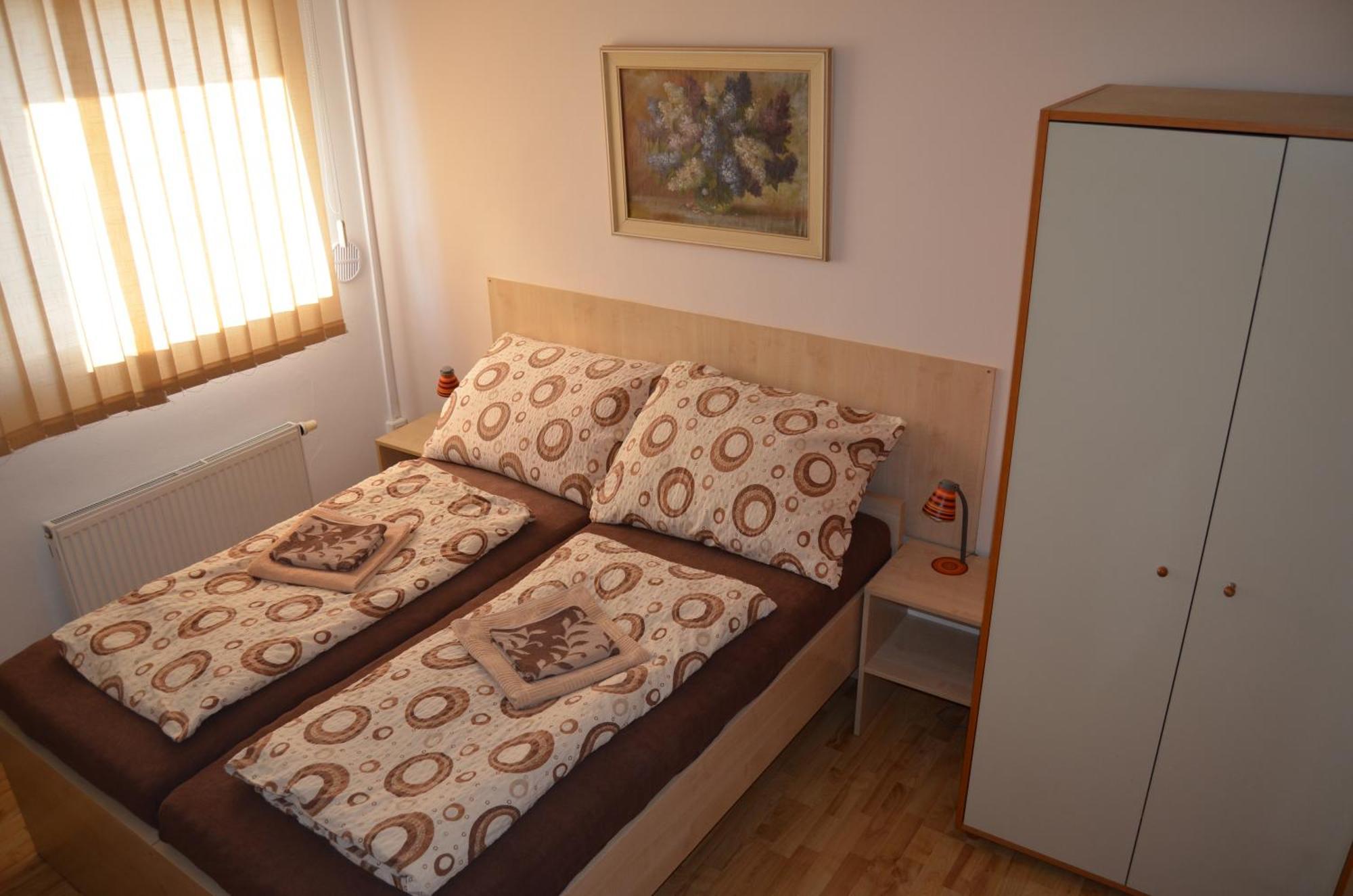 Penzion Ubytovani Kvetinova Krelov Exterior foto