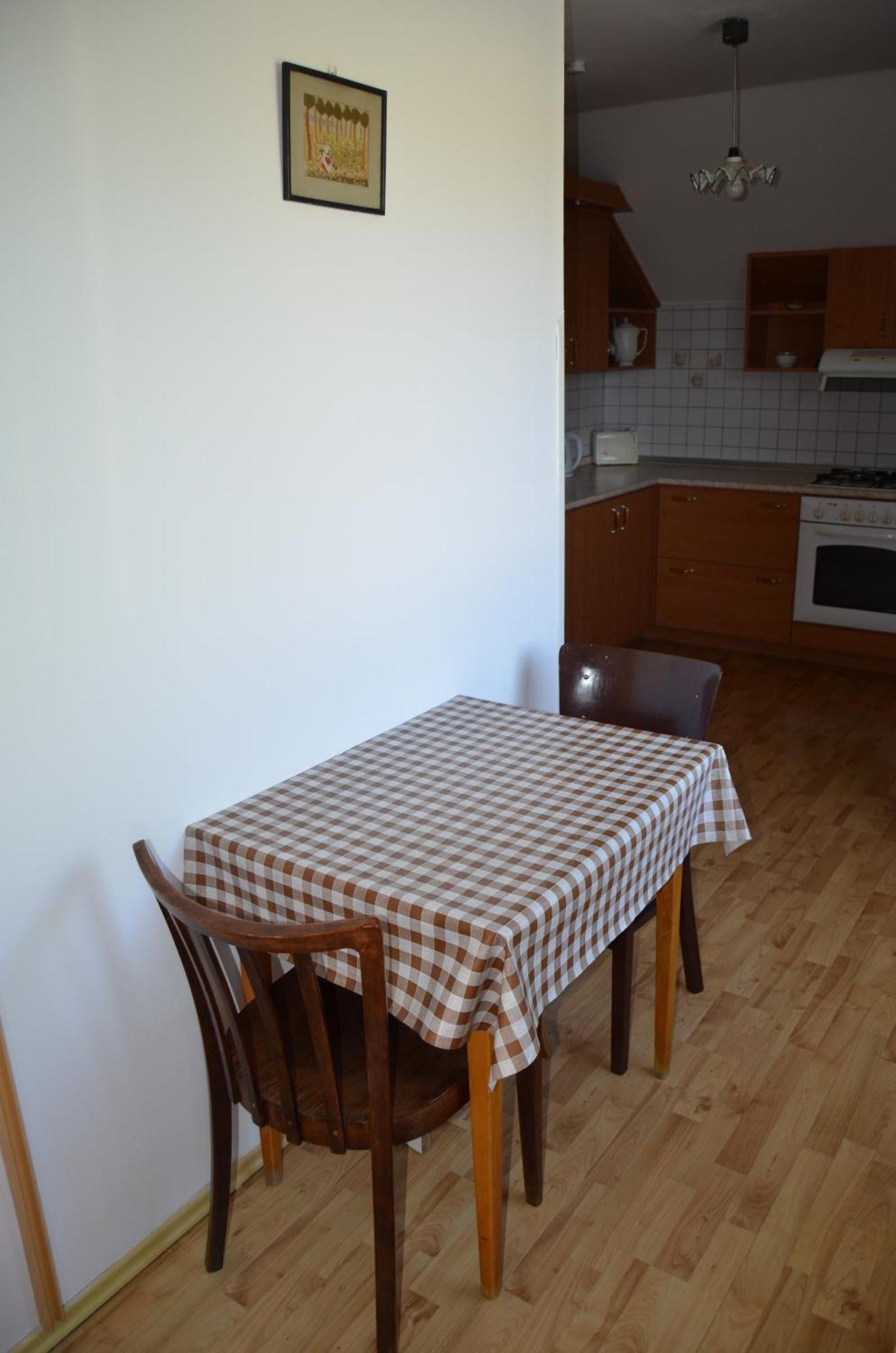 Penzion Ubytovani Kvetinova Krelov Exterior foto